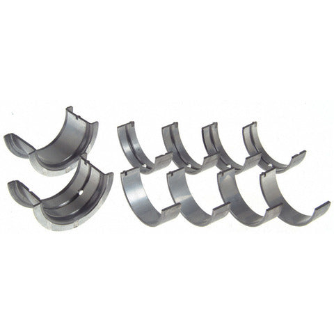 Engine Crankshaft Main Bearing Set Sealed Power 7274MA 10X20