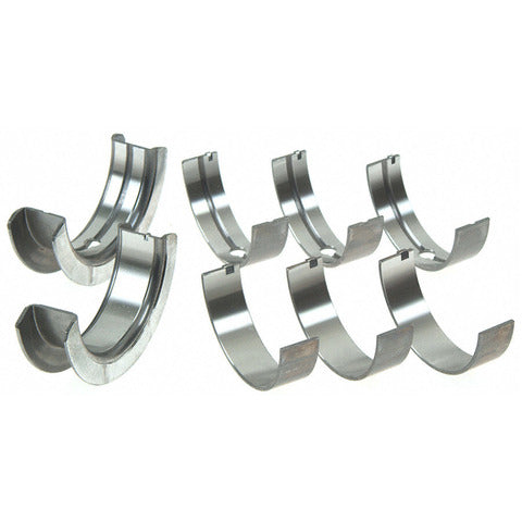 Engine Crankshaft Main Bearing Set Sealed Power 7278MA .25MM