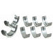 Engine Crankshaft Main Bearing Set Sealed Power 7288MA 10