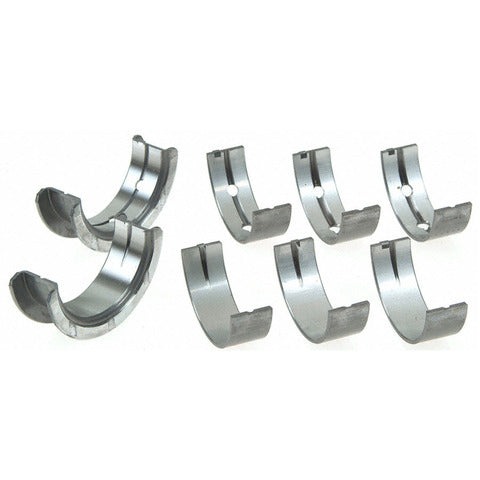 Engine Crankshaft Main Bearing Set Sealed Power 7288MA