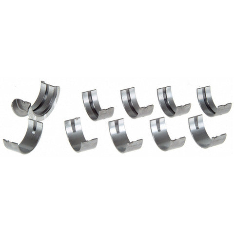 Engine Crankshaft Main Bearing Set Sealed Power 7291MA .25MM