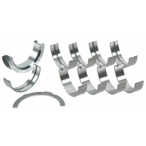 Engine Crankshaft Main Bearing Set Sealed Power 7292MA