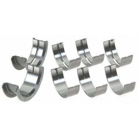 Engine Crankshaft Main Bearing Set Sealed Power 7295MA 1.00MM