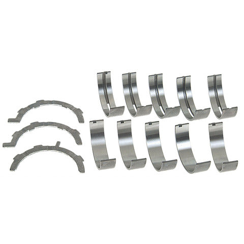 Engine Crankshaft Main Bearing Set Sealed Power 7296MA .75MM