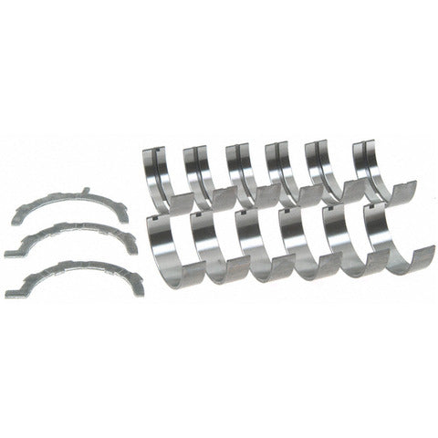 Engine Crankshaft Main Bearing Set Sealed Power 7297MA .50MM