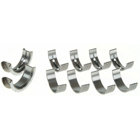 Engine Crankshaft Main Bearing Set Sealed Power 7298MA