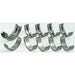 Engine Crankshaft Main Bearing Set Sealed Power 7319MA