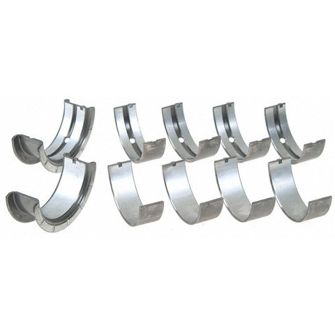 Engine Crankshaft Main Bearing Set Sealed Power 7321MA