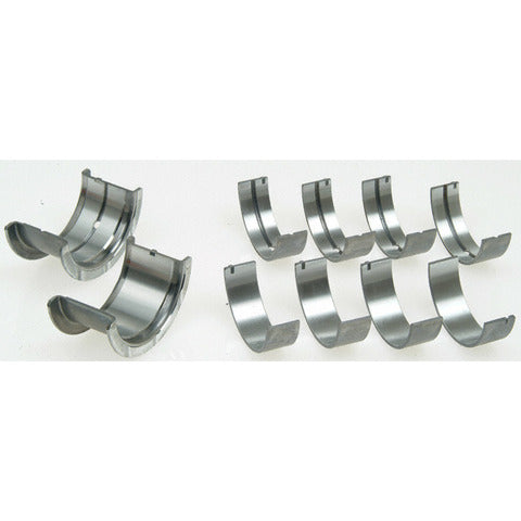 Engine Crankshaft Main Bearing Set Sealed Power 7329MA 10
