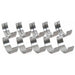 Engine Crankshaft Main Bearing Set Sealed Power 7352MA .25MM