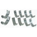 Engine Crankshaft Main Bearing Set Sealed Power 7369MA .25MM