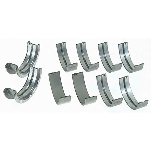 Engine Crankshaft Main Bearing Set Sealed Power 7369MA .75MM
