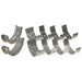 Engine Crankshaft Main Bearing Set Sealed Power 7370M