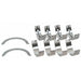 Engine Crankshaft Main Bearing Set Sealed Power 7382MA .25MM