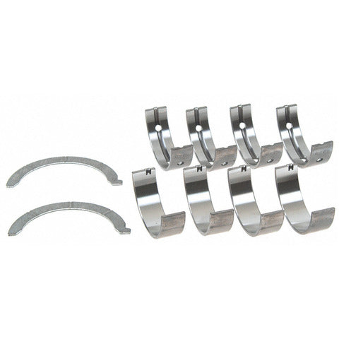 Engine Crankshaft Main Bearing Set Sealed Power 7382MA