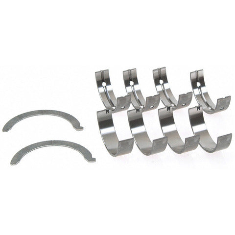 Engine Crankshaft Main Bearing Set Sealed Power 7385MA .25MM