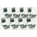Engine Crankshaft Main Bearing Set Sealed Power 7386MA .25MM