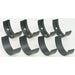 Engine Crankshaft Main Bearing Set Sealed Power 7405M
