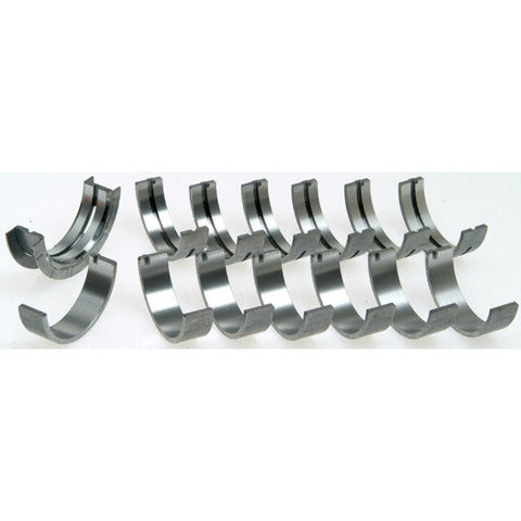 Engine Crankshaft Main Bearing Set Sealed Power 7409M 20