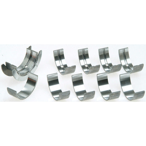 Engine Crankshaft Main Bearing Set Sealed Power 7411MA .25MM