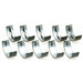 Engine Crankshaft Main Bearing Set Sealed Power 7415M