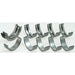 Engine Crankshaft Main Bearing Set Sealed Power 7428MA 50X25