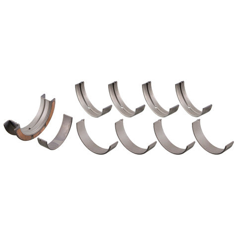 Engine Crankshaft Main Bearing Set Sealed Power 7440M .25MM