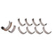 Engine Crankshaft Main Bearing Set Sealed Power 7440M