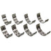 Engine Crankshaft Main Bearing Set Sealed Power 7445MA