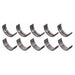 Engine Crankshaft Main Bearing Set Sealed Power 7447M