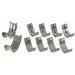 Engine Crankshaft Main Bearing Set Sealed Power 7456MA20