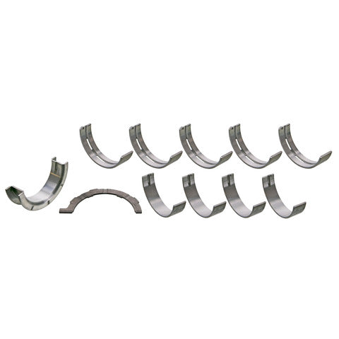 Engine Crankshaft Main Bearing Set Sealed Power 7461MA .25MM