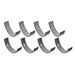 Engine Crankshaft Main Bearing Set Sealed Power 7466M
