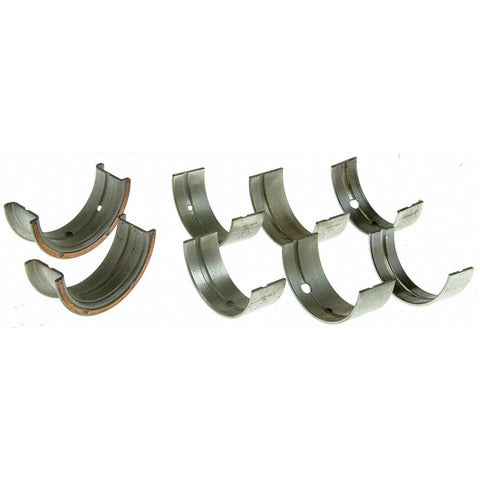 Engine Crankshaft Main Bearing Set Sealed Power 853M 40