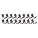 Engine Connecting Rod Bearing Set Sealed Power 8-6010A .25MM