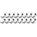 Engine Connecting Rod Bearing Set Sealed Power 8-6055P .25MM