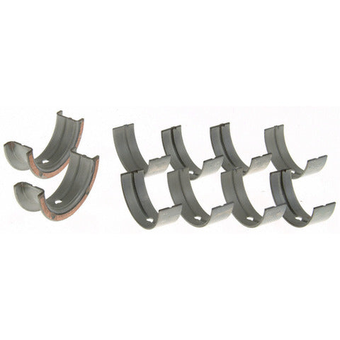 Engine Crankshaft Main Bearing Set Sealed Power 884M 20