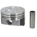 Engine Piston Set Sealed Power 8KH345DCP 30