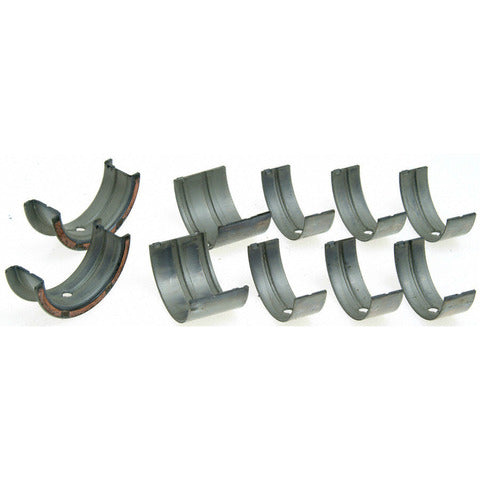 Engine Crankshaft Main Bearing Set Sealed Power 916M