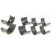 Engine Crankshaft Main Bearing Set Sealed Power 935M