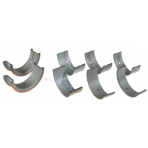 Engine Crankshaft Main Bearing Set Sealed Power 960M 50