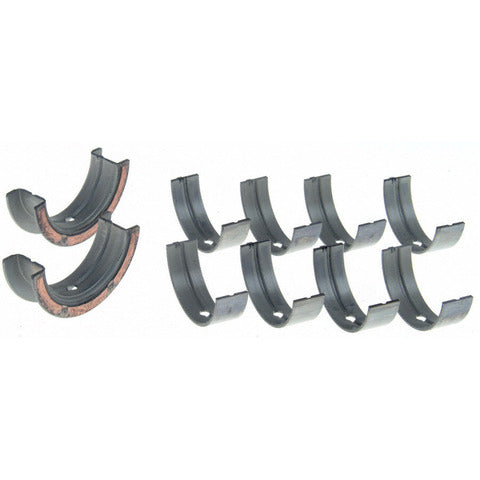 Engine Crankshaft Main Bearing Set Sealed Power 963M 10