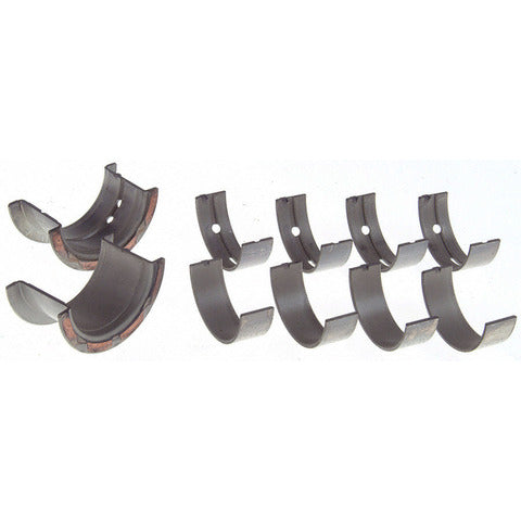 Engine Crankshaft Main Bearing Set Sealed Power 994M 1
