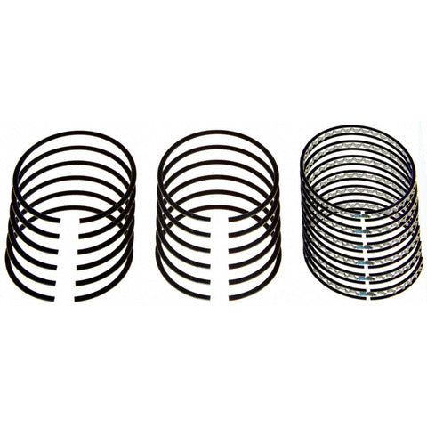 Engine Piston Ring Set Sealed Power E-1014KC .75MM