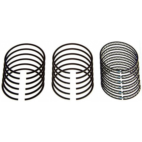 Engine Piston Ring Set Sealed Power E-1015KC