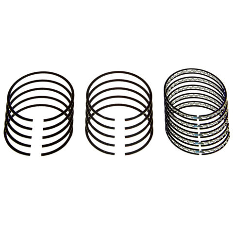 Engine Piston Ring Set Sealed Power E-1016KC