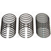 Engine Piston Ring Set Sealed Power E-1017K 60