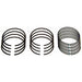 Engine Piston Ring Set Sealed Power E-1018KC