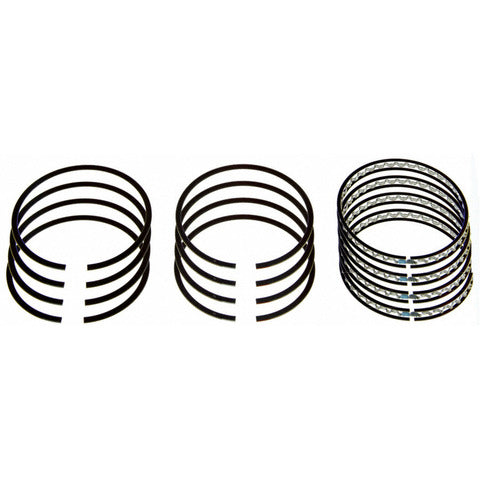 Engine Piston Ring Set Sealed Power E-1039KC .50MM