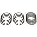 Engine Piston Ring Set Sealed Power E-1039KC